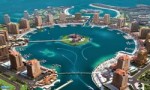 世界上最富有的十个国家 卡塔尔占据第一